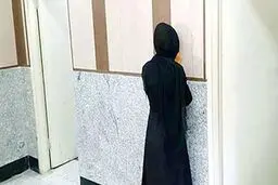 دختر ۱۸ ساله در کمین مردان هوسران