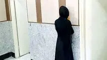 دختر ۱۸ ساله در کمین مردان هوسران