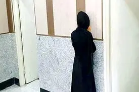 دختر ۱۸ ساله در کمین مردان هوسران