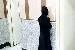 دختر ۱۸ ساله در کمین مردان هوسران