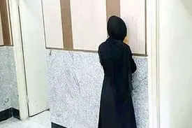 دختر ۱۸ ساله در کمین مردان هوسران