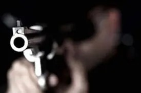 اعتراف قاتل مسلح به ارتکاب جنایت به دلیل اختلاف خانوادگی