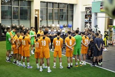 قلعه‌نویی: بازی با کره شمالی سخت‌ترین دیدار ماست