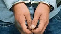 قتل زن میانسال در درگیری عاشقانه پسرش