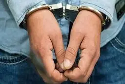 قتل زن میانسال در درگیری عاشقانه پسرش