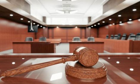 دادگاه اماراتی سارقان خودرو را نقره‌‌داغ کرد