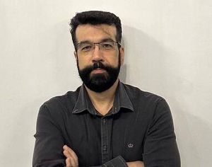 انتشار جزئیاتی جدید از قتل پزشک یاسوجی