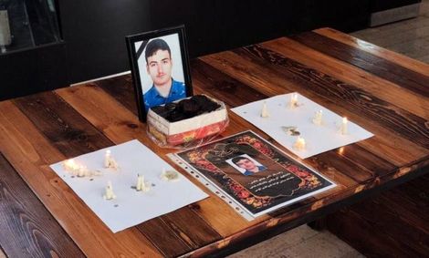 دانشگاه خواجه نصیر علت درگذشت دانشجو را اعلام کرد