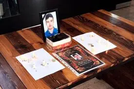 دانشگاه خواجه نصیر علت درگذشت دانشجو را اعلام کرد