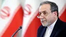 عراقچی خطاب به ترامپ: «عقلانیت حداکثری» را امتحان کنید