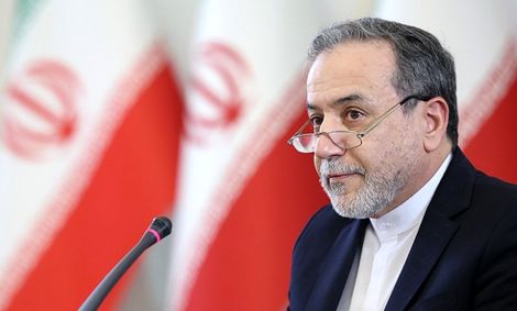 عراقچی خطاب به ترامپ: «عقلانیت حداکثری» را امتحان کنید