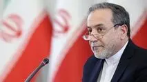 عراقچی خطاب به ترامپ: «عقلانیت حداکثری» را امتحان کنید