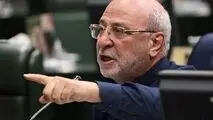 حسینعلی حاجی دلیگانی: ما به کسی که فرزندانش تابعیت خارج از کشور داشته باشند، اعتماد نداریم