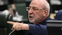 حسینعلی حاجی دلیگانی: ما به کسی که فرزندانش تابعیت خارج از کشور داشته باشند، اعتماد نداریم