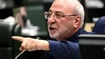 حسینعلی حاجی دلیگانی: ما به کسی که فرزندانش تابعیت خارج از کشور داشته باشند، اعتماد نداریم