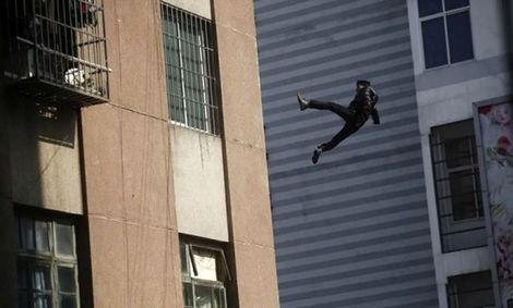 خودکشی تیک تاکر مصری راز تعرض فجیع را برملا کرد