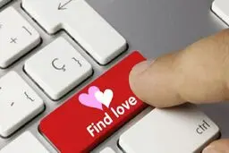 دستگیری مردی که زنان را در سایت همسریابی اغفال می‌کرد