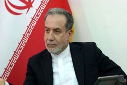 واکنش عراقچی به تصمیم احتمالی اتحادیه اروپا برای تحریم خطوط کشتیرانی ایران