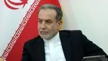 واکنش عراقچی به تصمیم احتمالی اتحادیه اروپا برای تحریم خطوط کشتیرانی ایران