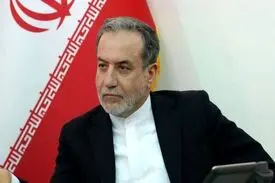 واکنش عراقچی به تصمیم احتمالی اتحادیه اروپا برای تحریم خطوط کشتیرانی ایران