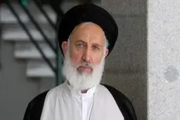 آیت‌الله ایازی: کلینیک ترک بی‌حجابی بیشتر یک کار طنز است/ چرا امر به معروف فقط شده مسئله حجاب؟