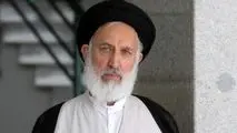 آیت‌الله ایازی: کلینیک ترک بی‌حجابی بیشتر یک کار طنز است/ چرا امر به معروف فقط شده مسئله حجاب؟