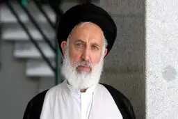 آیت‌الله ایازی: کلینیک ترک بی‌حجابی بیشتر یک کار طنز است/ چرا امر به معروف فقط شده مسئله حجاب؟