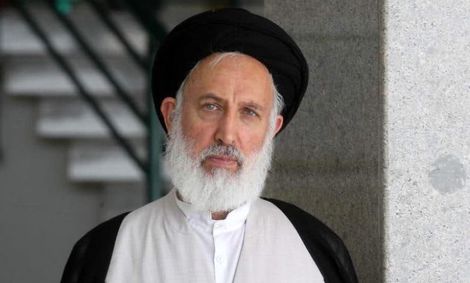 آیت‌الله ایازی: کلینیک ترک بی‌حجابی بیشتر یک کار طنز است/ چرا امر به معروف فقط شده مسئله حجاب؟