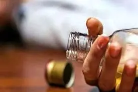 مرگ پسر جوان بعد از خوردن الکل ضدعفونی