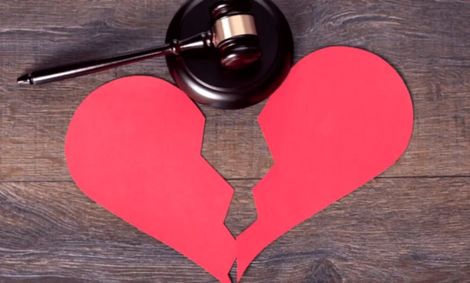 درخواست طلاق قبل از عروسی به دلیل تفاوت فرهنگی