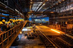 ماجرای خودسوزی کارگر ذوب‌آهن اصفهان چه بود؟