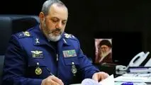 وزیر دفاع به ونزوئلا سفر کرد