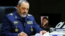 وزیر دفاع به ونزوئلا سفر کرد