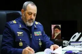 وزیر دفاع به ونزوئلا سفر کرد