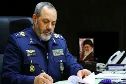 وزیر دفاع به ونزوئلا سفر کرد