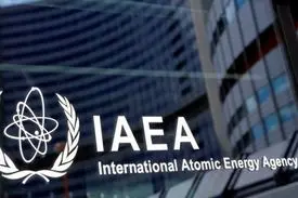 گزارش آژانس: ذخایر اورانیوم ایران افزایش یافت