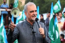 پاکستان: طالبان مانع فعالیت‌های خصمانه از خاک افغانستان شود