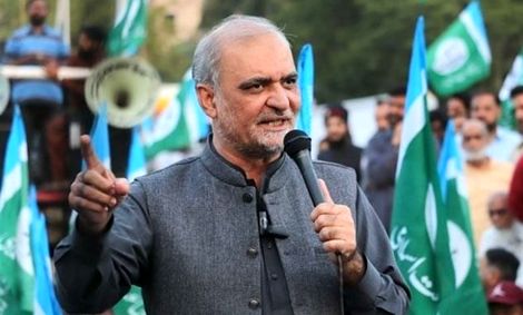 پاکستان: طالبان مانع فعالیت‌های خصمانه از خاک افغانستان شود