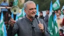 پاکستان: طالبان مانع فعالیت‌های خصمانه از خاک افغانستان شود