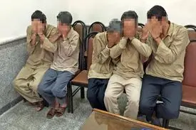 گروگانگیران طمع‌کار، مرد تاجر را در اعماق چاه زندانی کردند