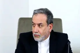 عراقچی: مقابله موثر با تروریسم هدف مشترک ایران و پاکستان است