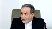 عراقچی: مقابله موثر با تروریسم هدف مشترک ایران و پاکستان است