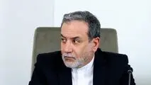 عراقچی: مقابله موثر با تروریسم هدف مشترک ایران و پاکستان است