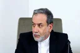 عراقچی: مقابله موثر با تروریسم هدف مشترک ایران و پاکستان است