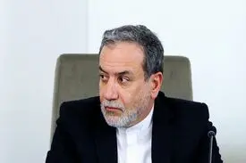 عراقچی: مقابله موثر با تروریسم هدف مشترک ایران و پاکستان است