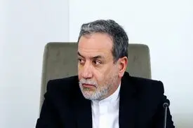 عراقچی: مقابله موثر با تروریسم هدف مشترک ایران و پاکستان است