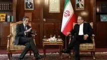 عراقچی: ایران به گام غیرفنی اروپا پاسخ مناسب می‌دهد