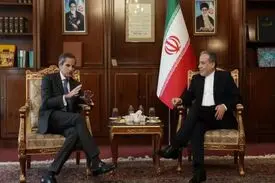 عراقچی: ایران به گام غیرفنی اروپا پاسخ مناسب می‌دهد