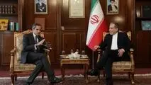عراقچی: ایران به گام غیرفنی اروپا پاسخ مناسب می‌دهد