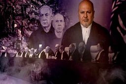 حکم دادگاه لاهه چه تأثیری بر سیاست‌خارجی اسرائیل دارد؟